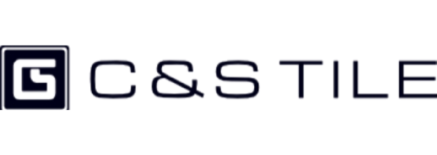 C&S Tile logo