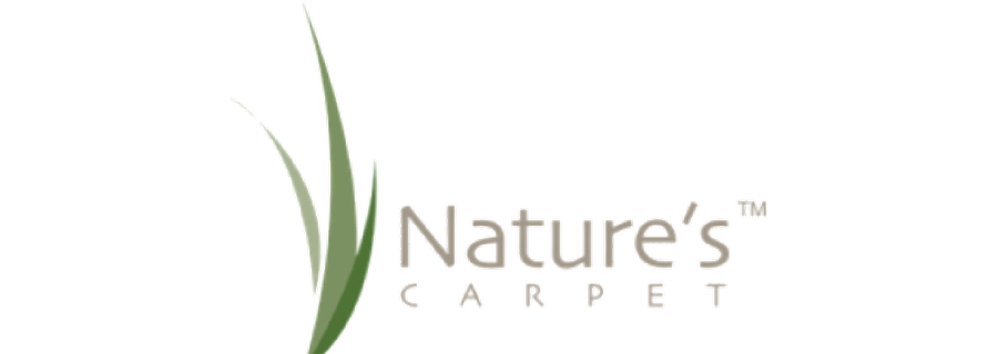 Nature's Carpet logo